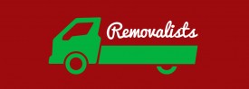 Removalists Cooleys Creek - My Local Removalists